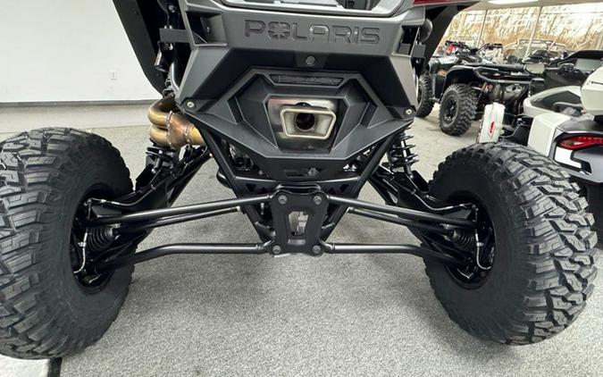 2026 Polaris RZR Pro R 4 Ultimate