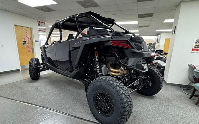 2026 Polaris RZR Pro R 4 Ultimate