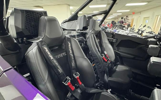 2026 Polaris RZR Pro R 4 Ultimate