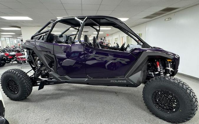 2026 Polaris RZR Pro R 4 Ultimate
