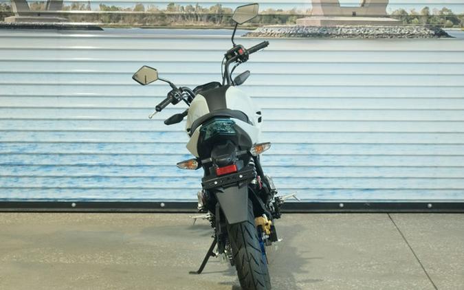 2026 Kawasaki Z125 PRO