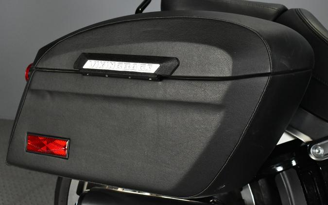 2018 Harley-Davidson Fat Boy 114 Bonneville Salt Pearl
