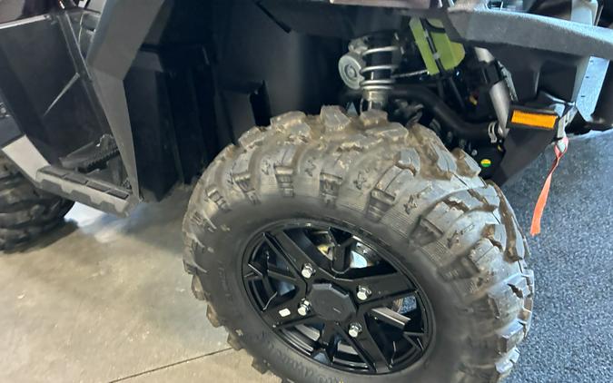 2025 Polaris Sportsman 850 Trail