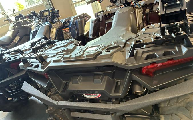 2025 Polaris Sportsman 850 Trail