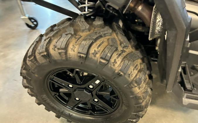 2025 Polaris Sportsman 850 Trail