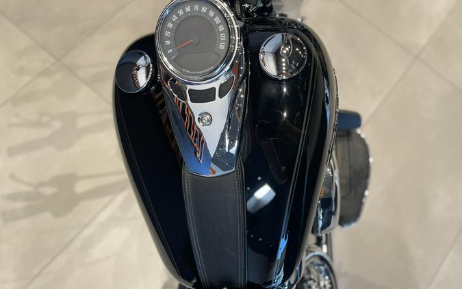 2018 Harley-Davidson Softail® Deluxe 107