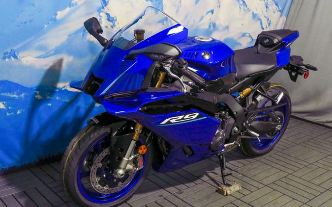 2027 Yamaha YZF-R9