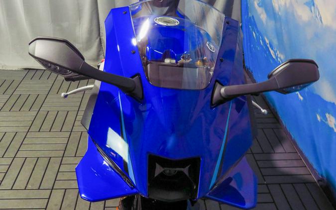 2027 Yamaha YZF-R9