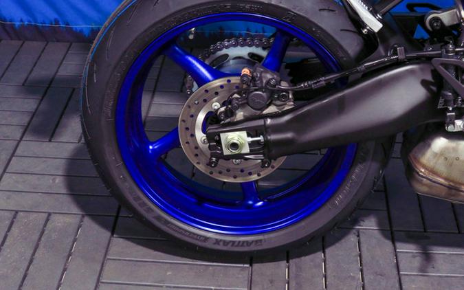 2027 Yamaha YZF-R9