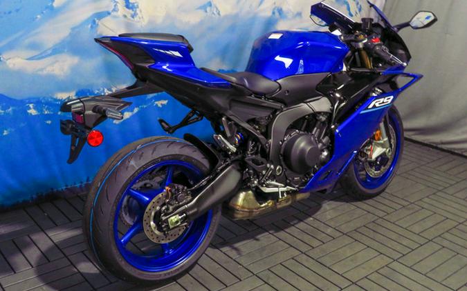 2027 Yamaha YZF-R9