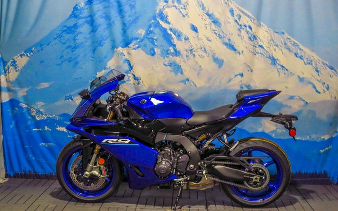 2027 Yamaha YZF-R9