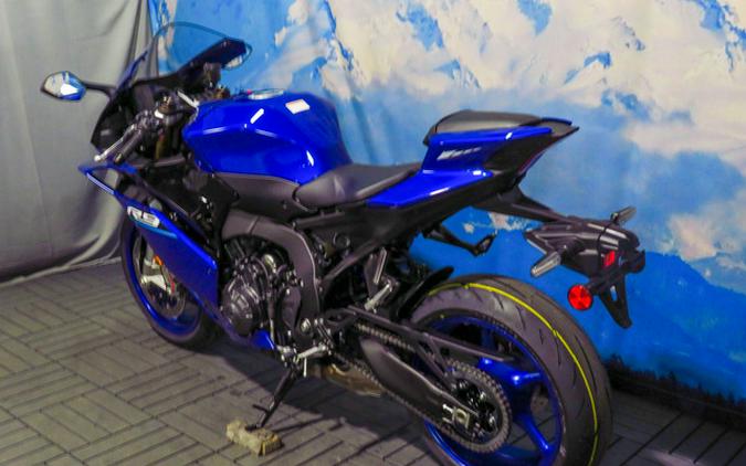 2027 Yamaha YZF-R9