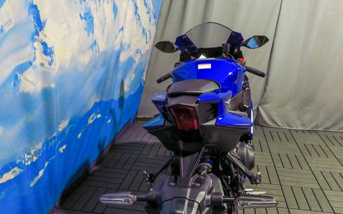 2027 Yamaha YZF-R9