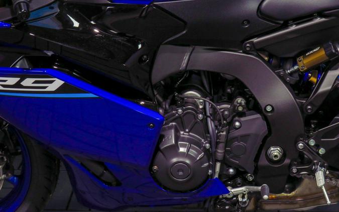 2027 Yamaha YZF-R9