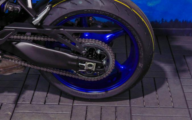 2027 Yamaha YZF-R9