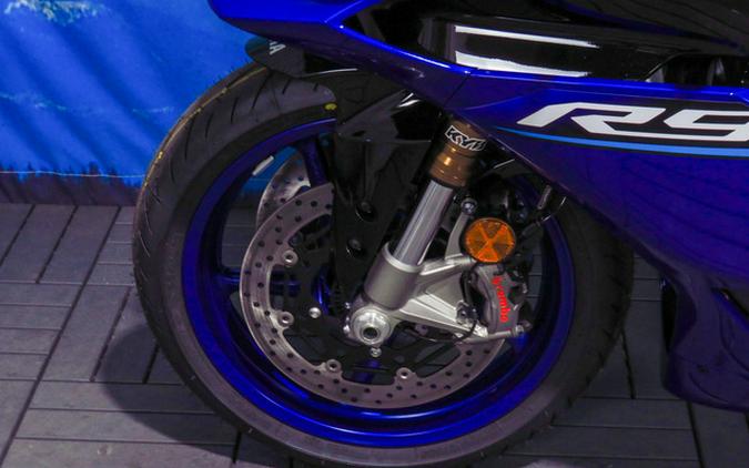 2027 Yamaha YZF-R9