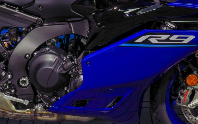 2027 Yamaha YZF-R9