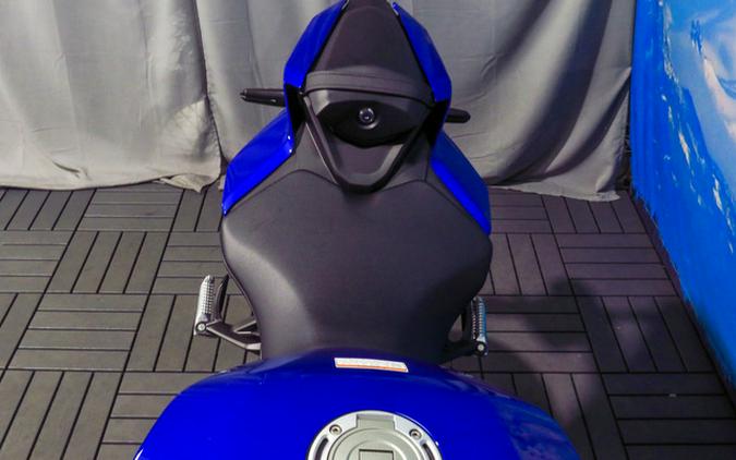 2027 Yamaha YZF-R9