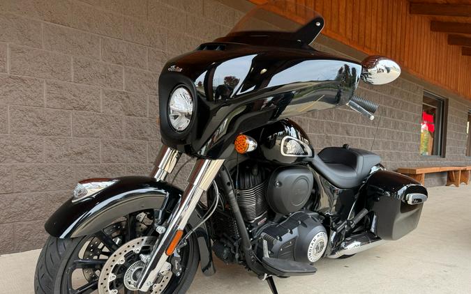 2023 Indian Chieftain®