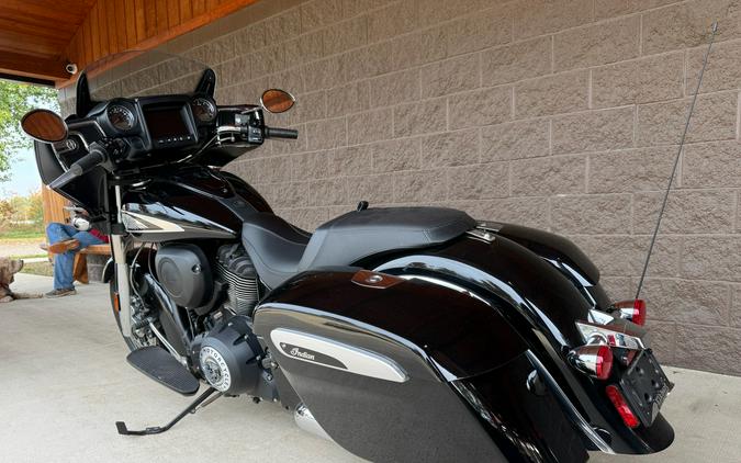 2023 Indian Chieftain®