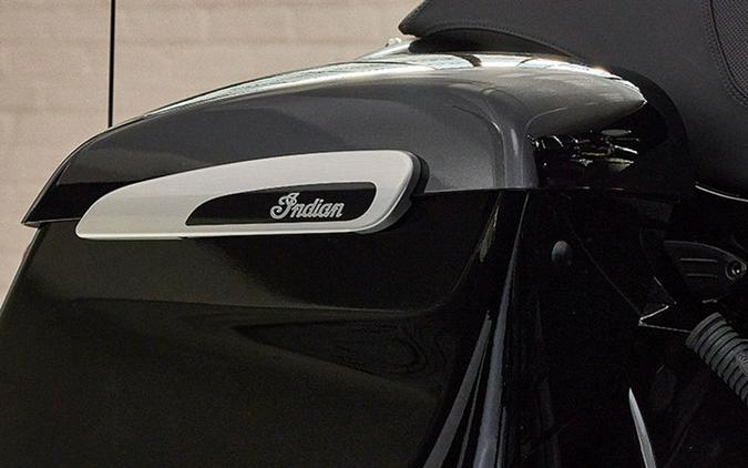 2023 Indian Chieftain®