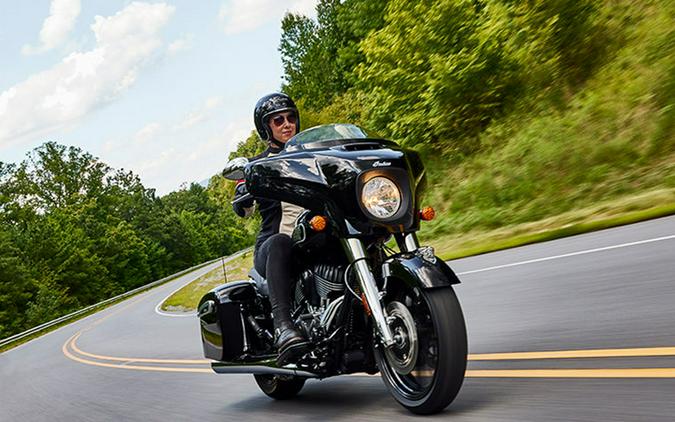 2023 Indian Chieftain®