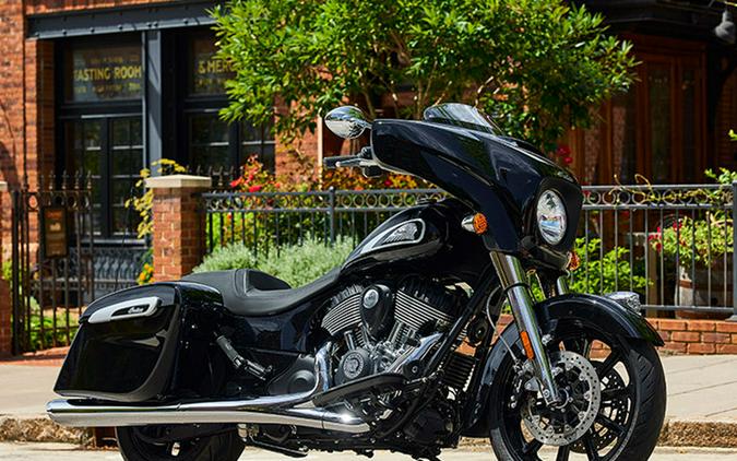 2023 Indian Chieftain®