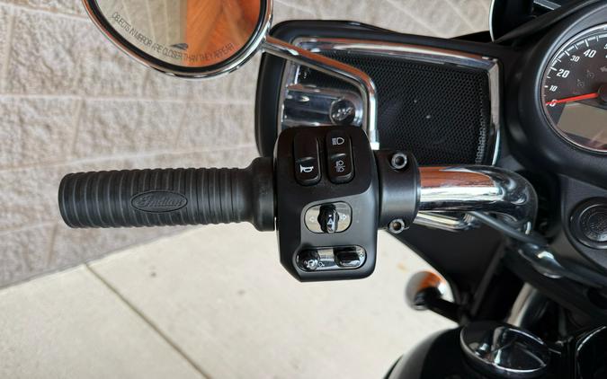 2023 Indian Chieftain®