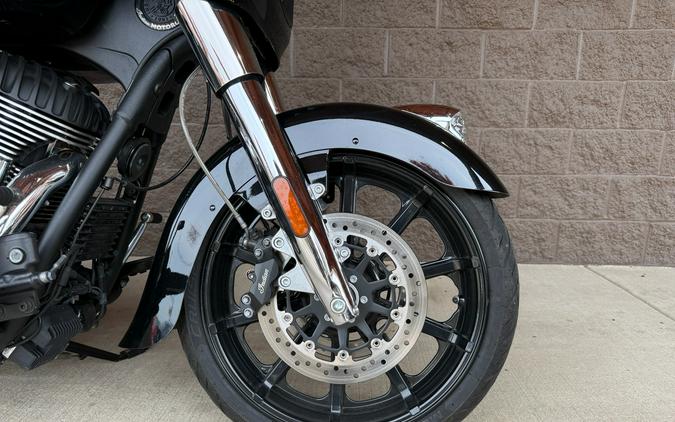 2023 Indian Chieftain®