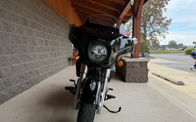 2023 Indian Chieftain®