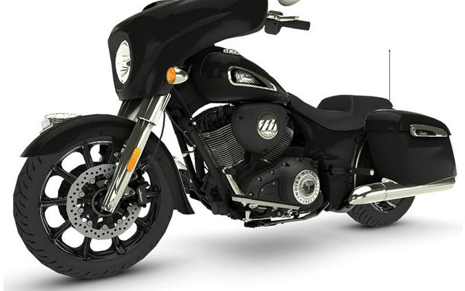 2023 Indian Chieftain®
