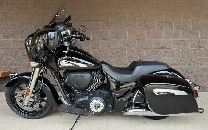 2023 Indian Chieftain®