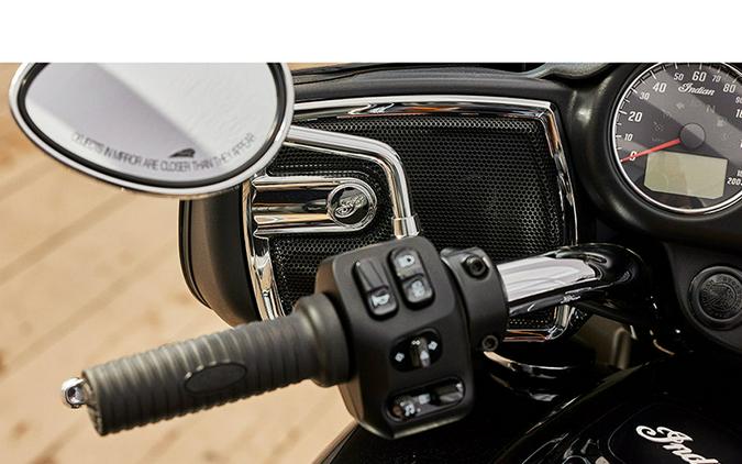 2023 Indian Chieftain®