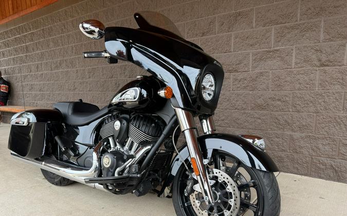 2023 Indian Chieftain®