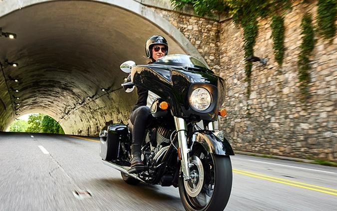 2023 Indian Chieftain®