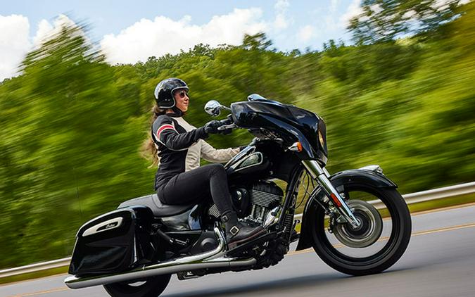 2023 Indian Chieftain®