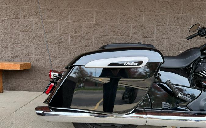 2023 Indian Chieftain®