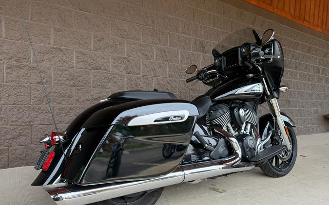 2023 Indian Chieftain®