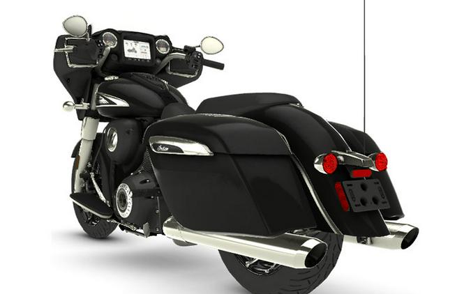 2023 Indian Chieftain®