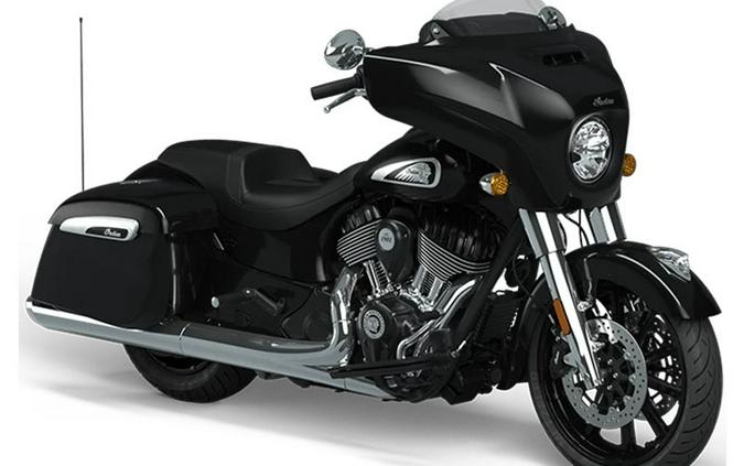 2023 Indian Chieftain®