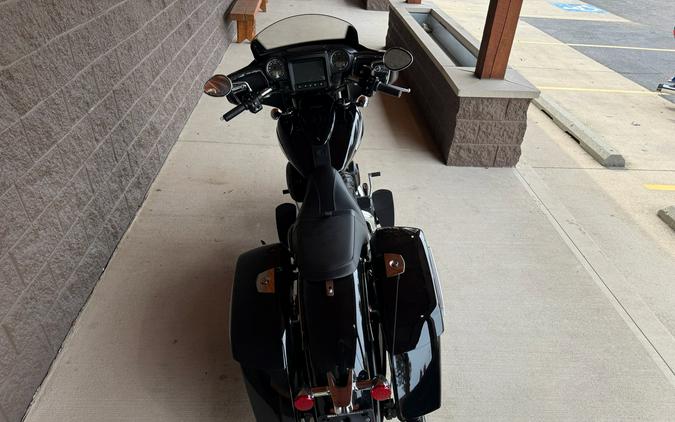 2023 Indian Chieftain®