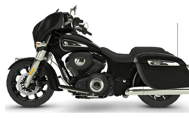 2023 Indian Chieftain®