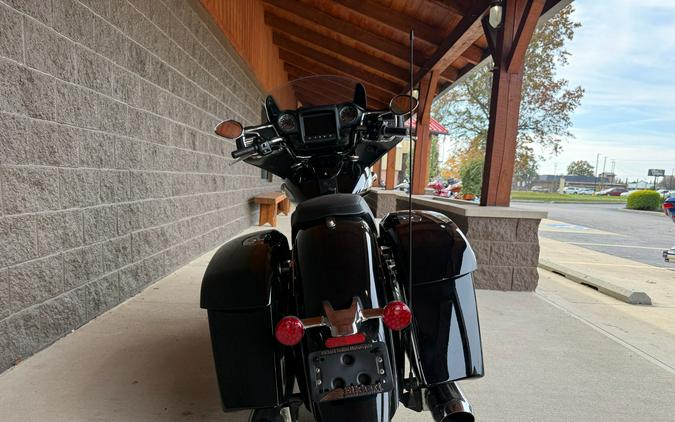 2023 Indian Chieftain®