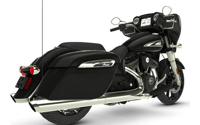 2023 Indian Chieftain®