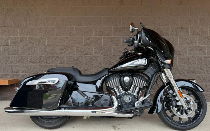 2023 Indian Chieftain®