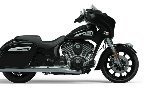 2023 Indian Chieftain®