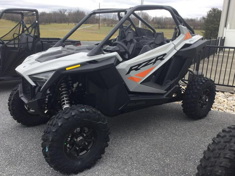 2023 Polaris® RZR Pro XP Sport