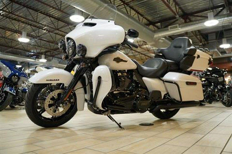 2024 Harley-Davidson Ultra Limited