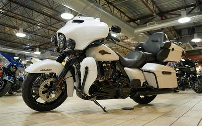 2024 Harley-Davidson Ultra Limited