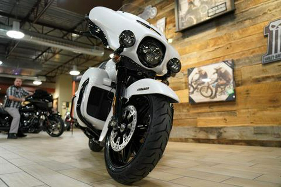 2024 Harley-Davidson Ultra Limited